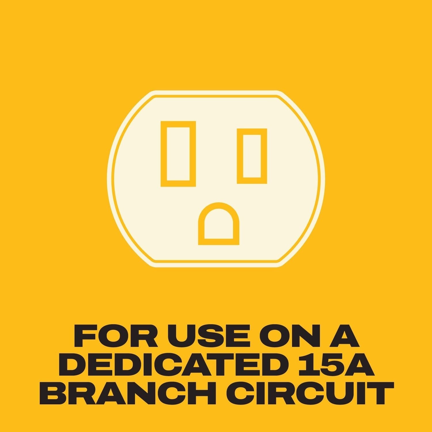 DeWALT DCBPC1615 15-Amp 6-Outlet Multi-Charger Power Controller