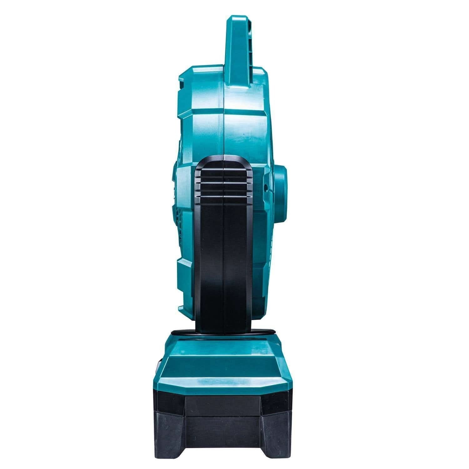 Makita CF001GZ 40V max XGT Cordless/Corded 9-1/4" Fan, Tool Only