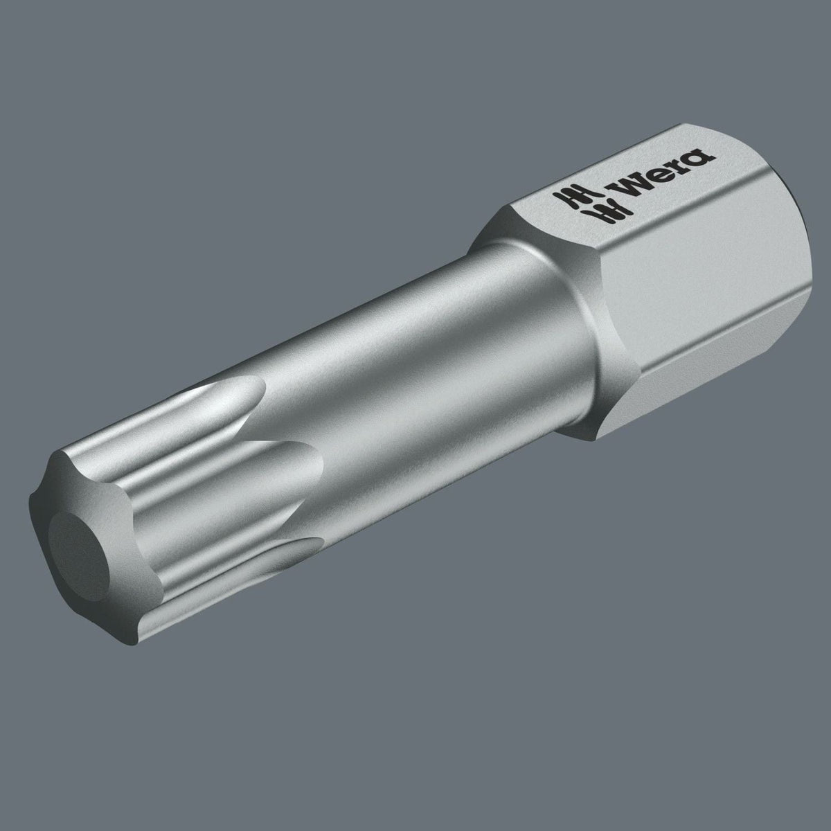 Wera 867/1 Tz Torx Bit, Torx 9x25-mm.