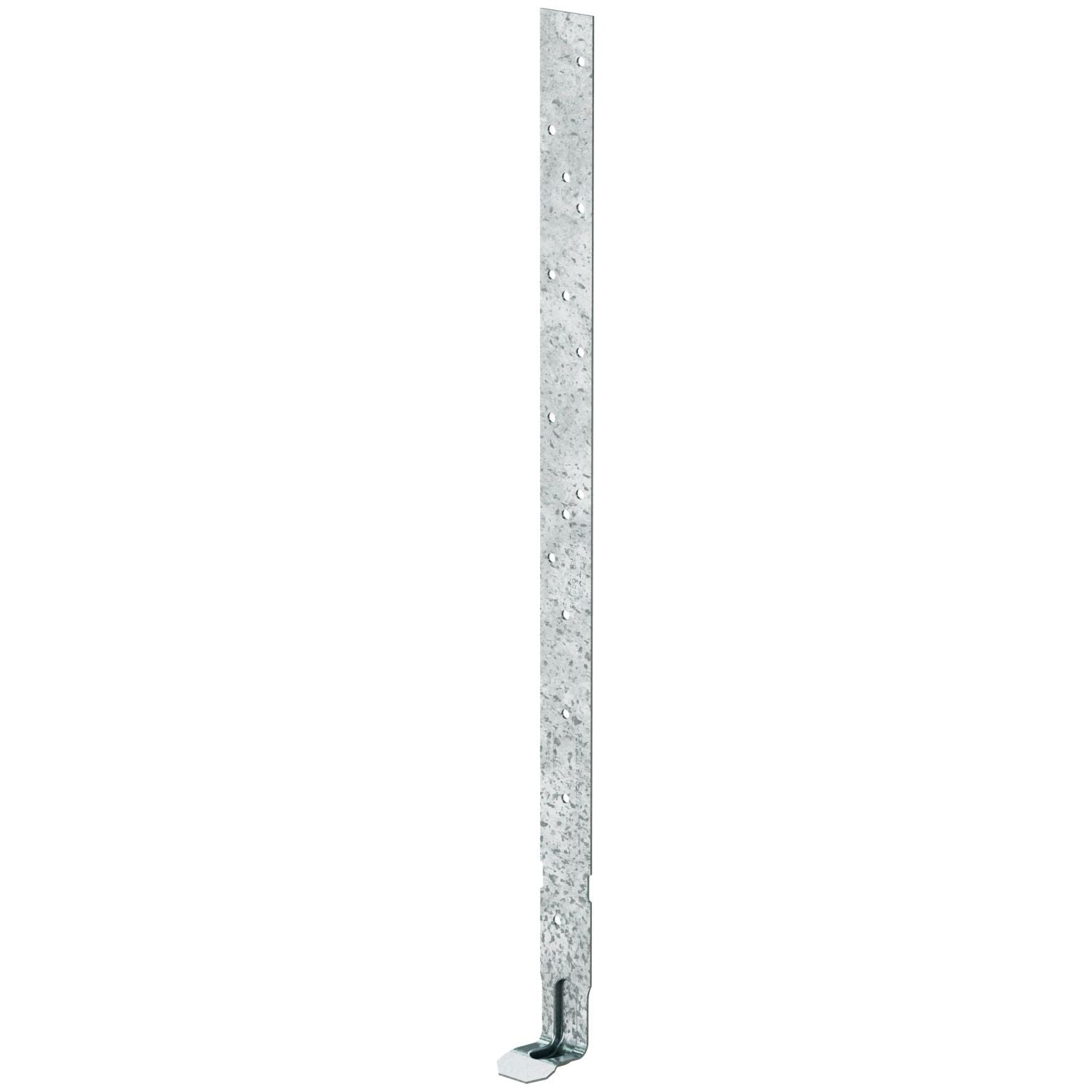Simpson Strong-Tie META18 META 18-in. Galvanized Embedded Truss Anchor