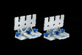 Dashboard MFT Track Star Rip & Outboard Support Platform, 2-Pack (TS0001)