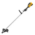 DeWALT DCED471B FlexVOLT 60V MAX 7-1/2-in. Brushless Cordless Straight Shaft Edger, Tool Only
