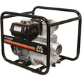 Mi-T-M WTP-S03-1MGH 3-Inch Semi-Trash Water Pump
