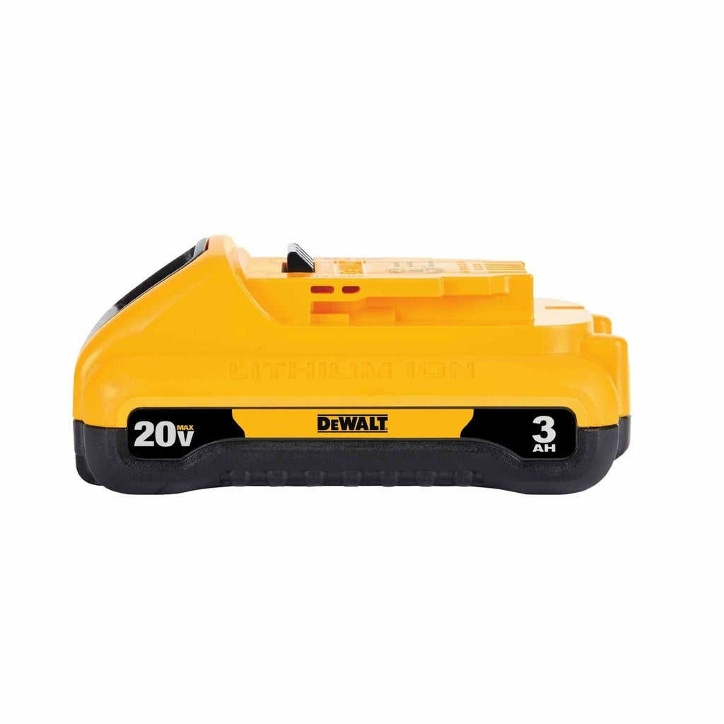 DeWalt DCB230 20V MAX 3.0Ah Compact Battery