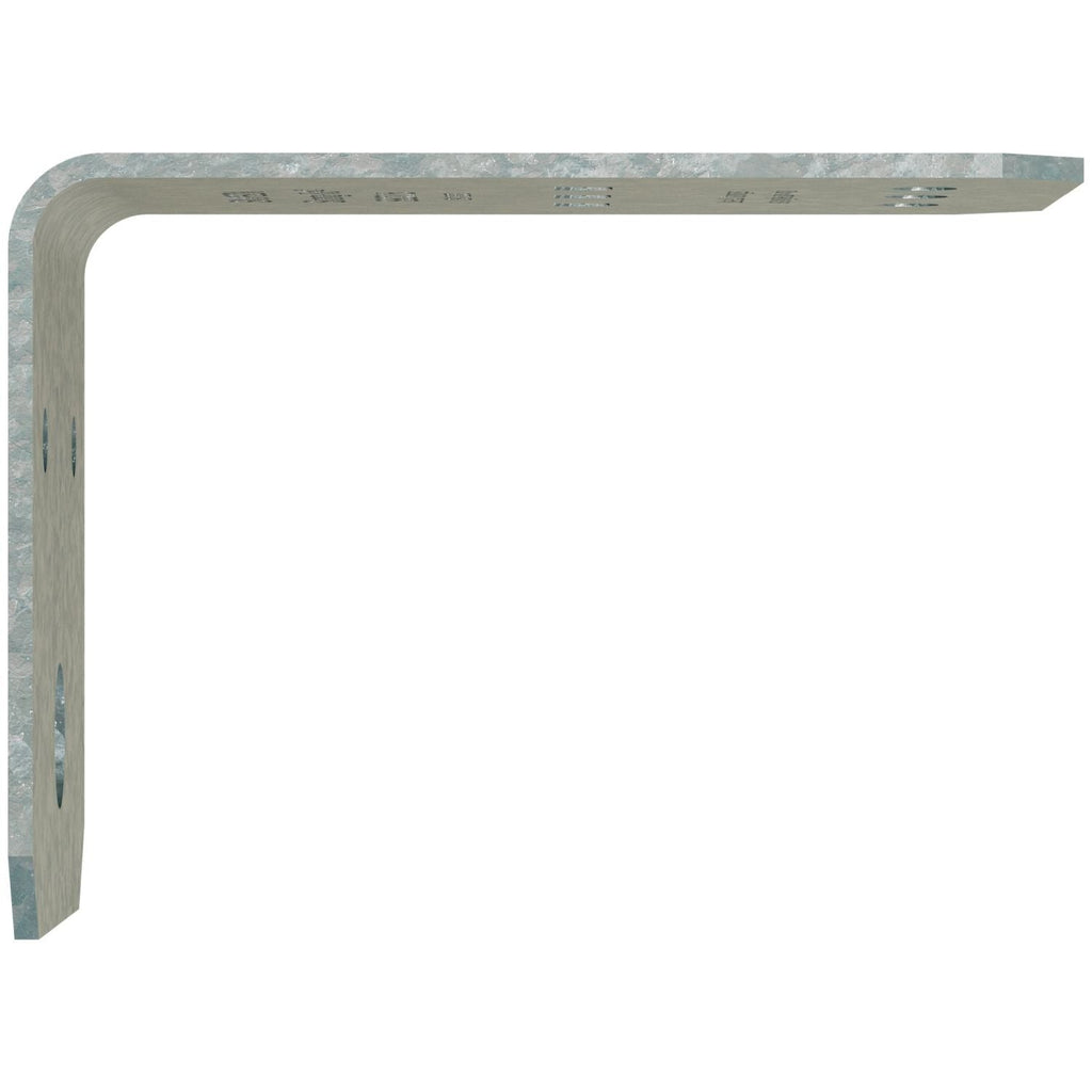 Simpson Strong-Tie SSC2.25-R125 SSC 2-1/4-in. 14-Gauge Galvanized Steel-Stud Clip, 125-Pack