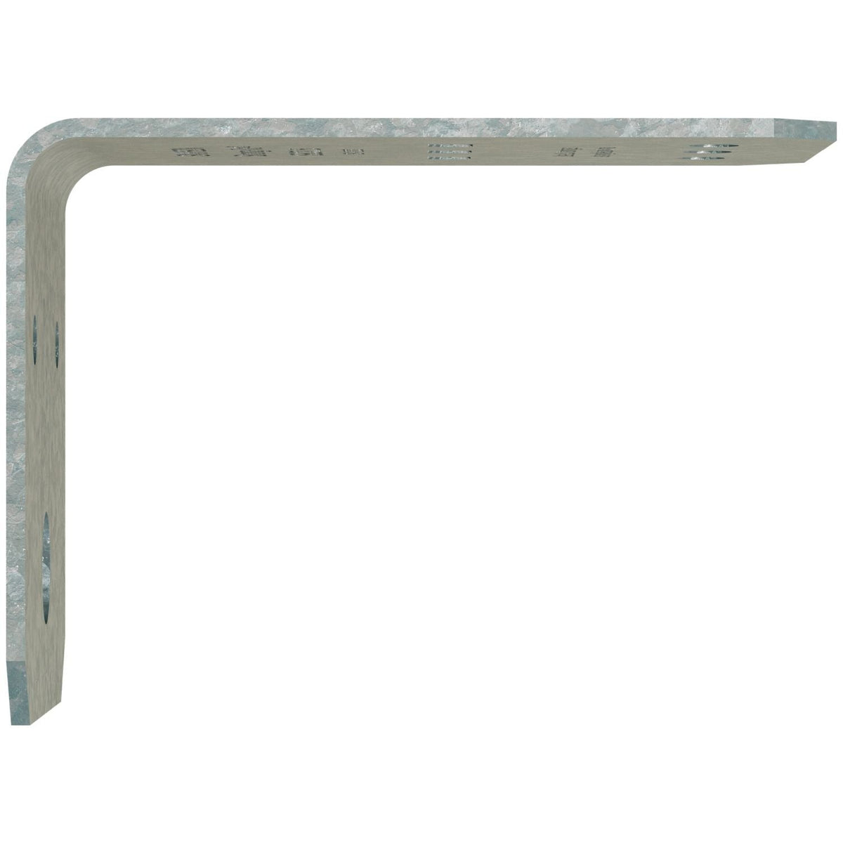 Simpson Strong-Tie SSC2.25-R125 SSC 2-1/4-in. 14-Gauge Galvanized Steel-Stud Clip, 125-Pack