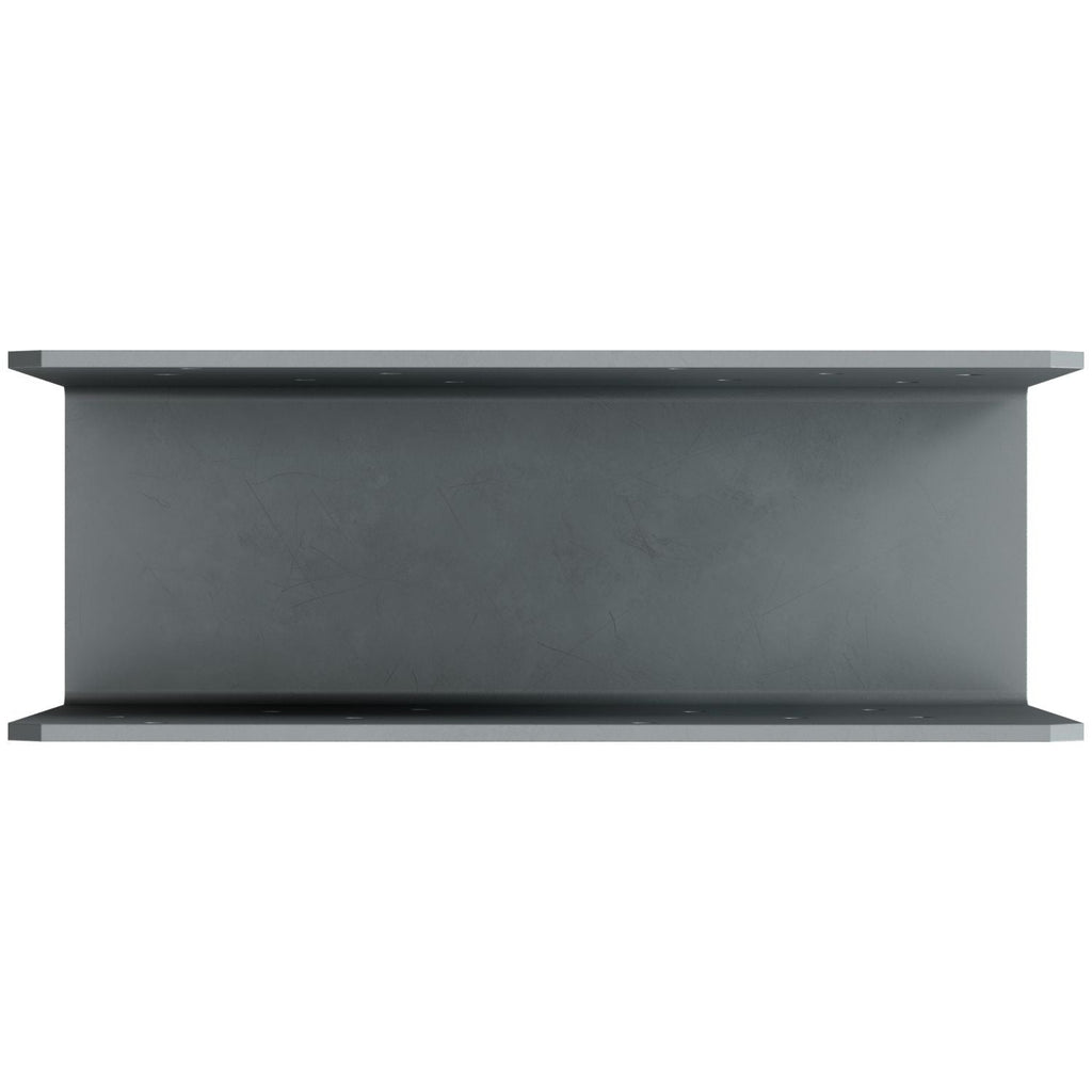 Simpson Strong-Tie CCQ48SDS2.5 CCQ Column Cap for 4x Beam, 8x Post with Strong-Drive SDS Screws