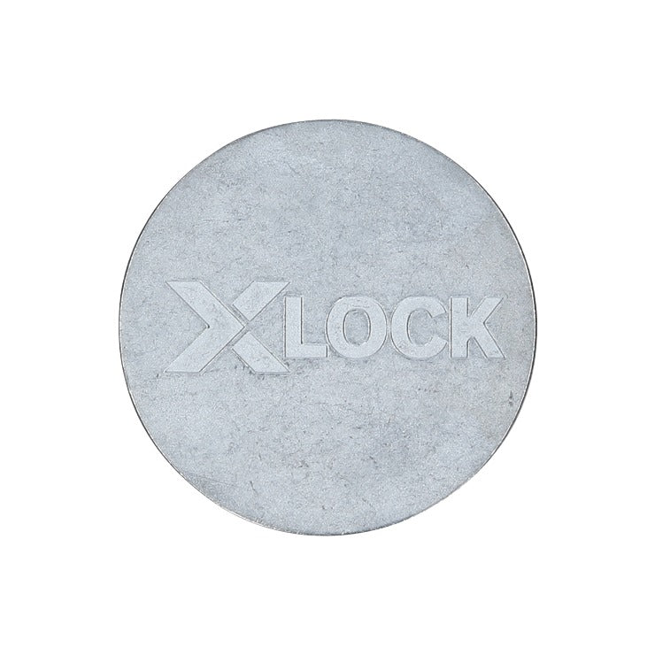 Bosch MGX0100 X-Lock Clip for Backing Pad