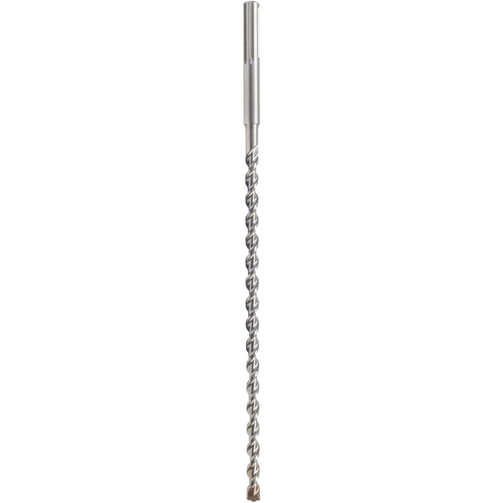 Simpson Strong-Tie MDMX05621 9/16-in. x 21-in. SDS-max Shank Drill Bit