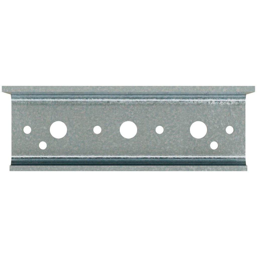 Simpson Strong-Tie 7.5-in. Kneewall Connector Clip, 10-Pack (RCKW7.5-R10)