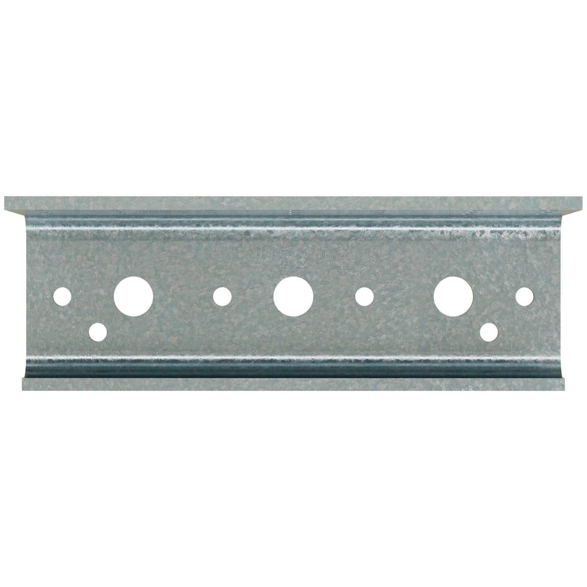Simpson Strong-Tie 7.5-in. Kneewall Connector Clip, 10-Pack (RCKW7.5-R10)