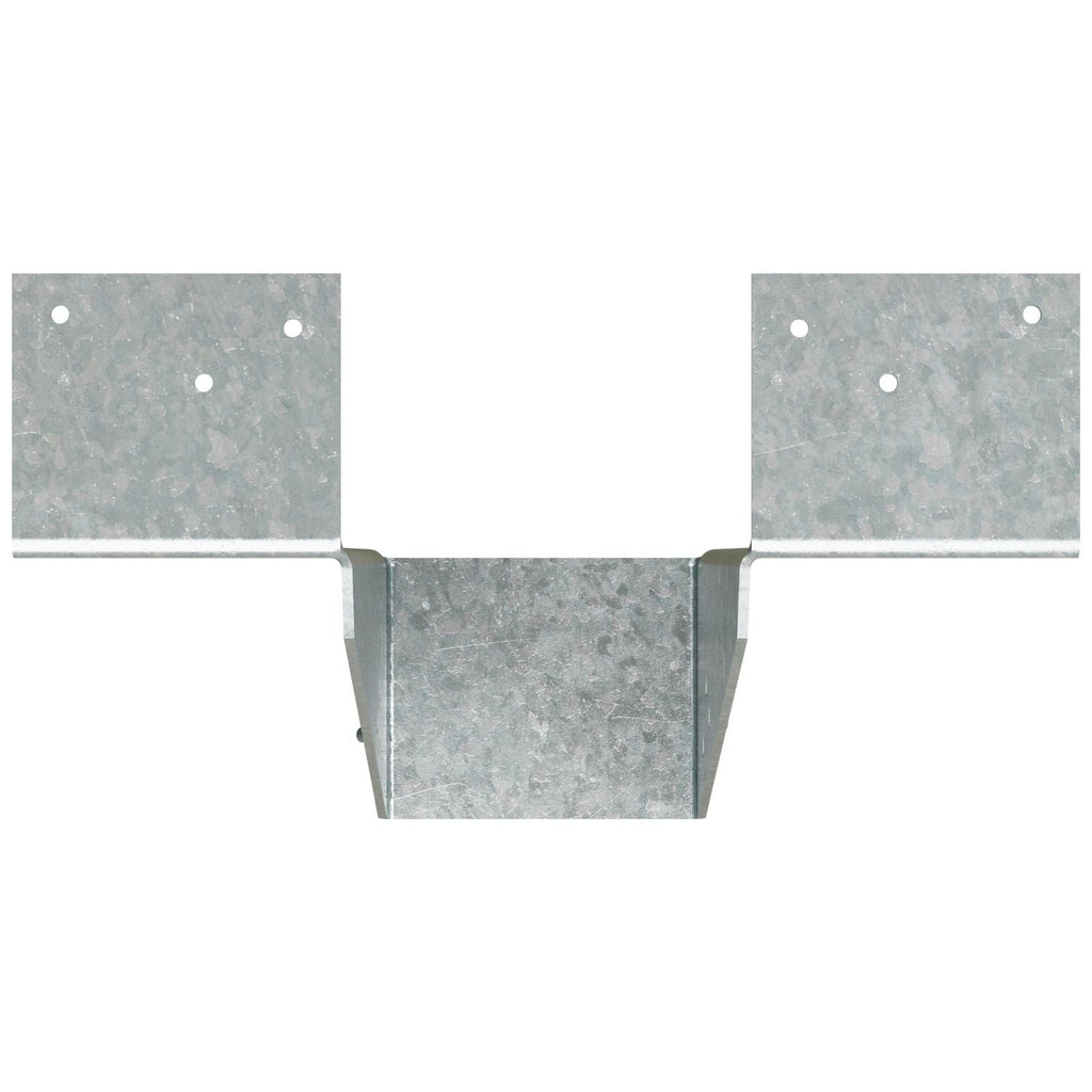 Simpson Strong-Tie BA414 BA Top-Flange Joist Hanger for 4x14