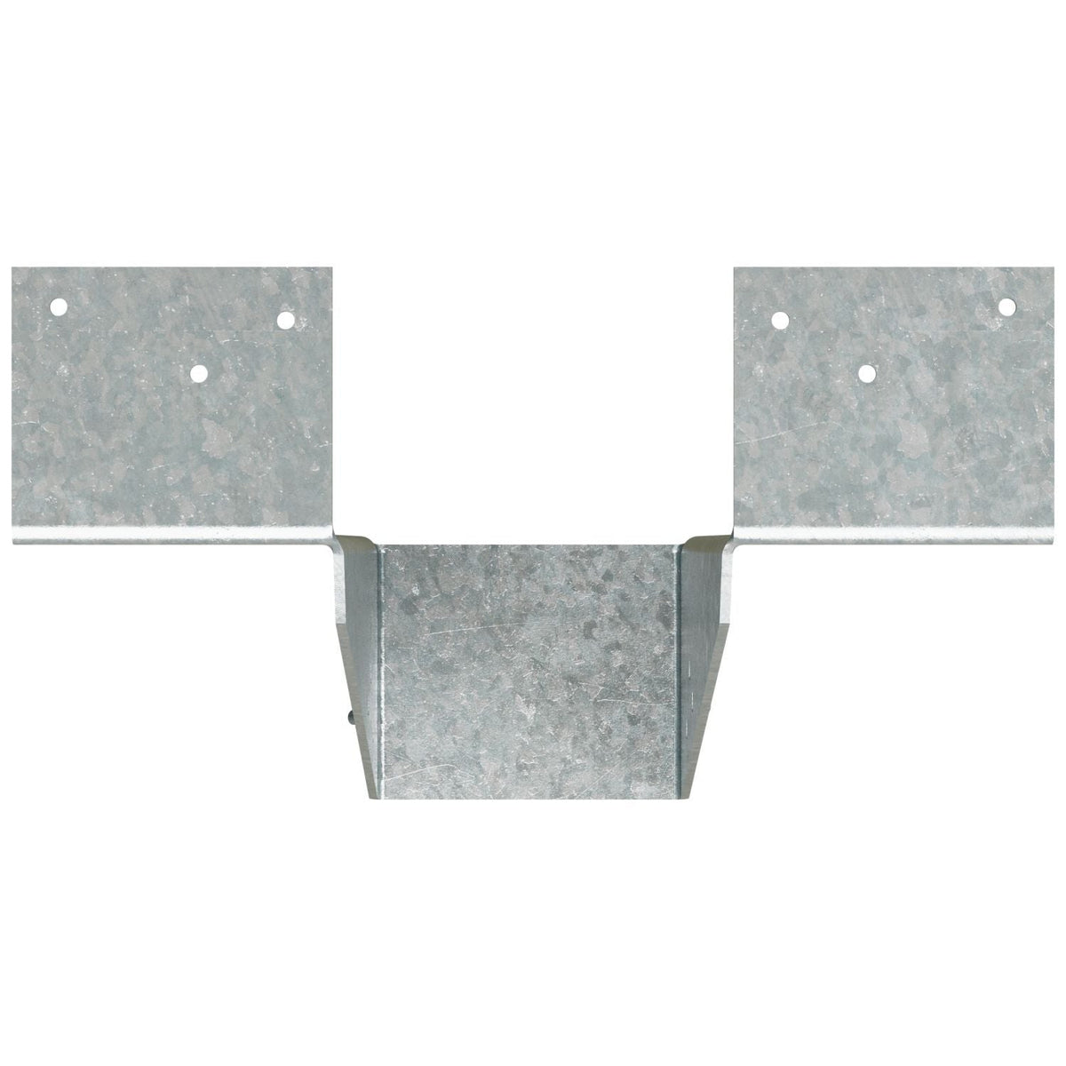 Simpson Strong-Tie BA414 BA Top-Flange Joist Hanger for 4x14