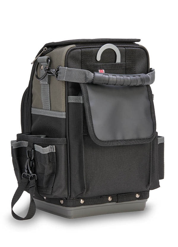 Veto Pro Pac CB-LD Closed-Top Compact Technician's Tool Bag