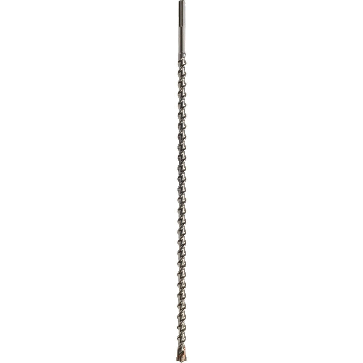 Simpson Strong-Tie MDMX10036Q 1-in. x 36-in. SDS-max Shank Quad-Head Drill Bit