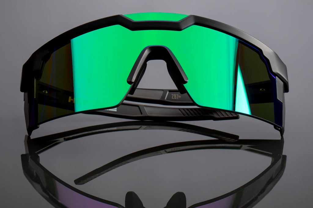 Heat Wave Future Tech Piff Z87+ Sunglasses