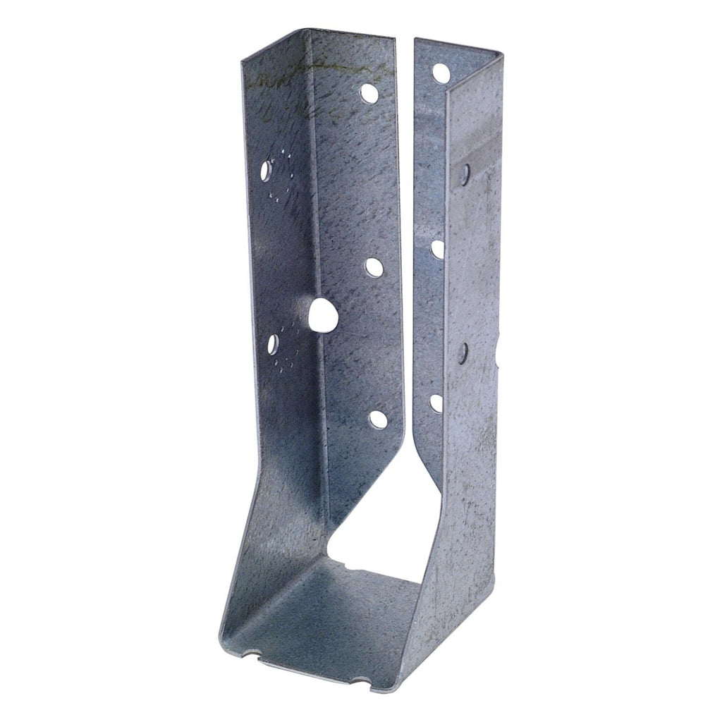 Simpson Strong-Tie LUC26SS LUC Stainless-Steel Face-Mount Concealed-Flange Joist Hanger for 2x6