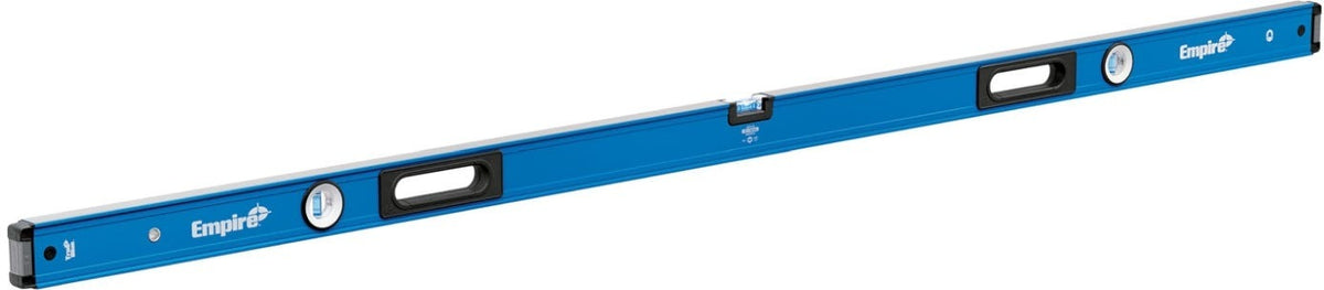 Empire em75.78 78" True Blue Magnetic Box Level