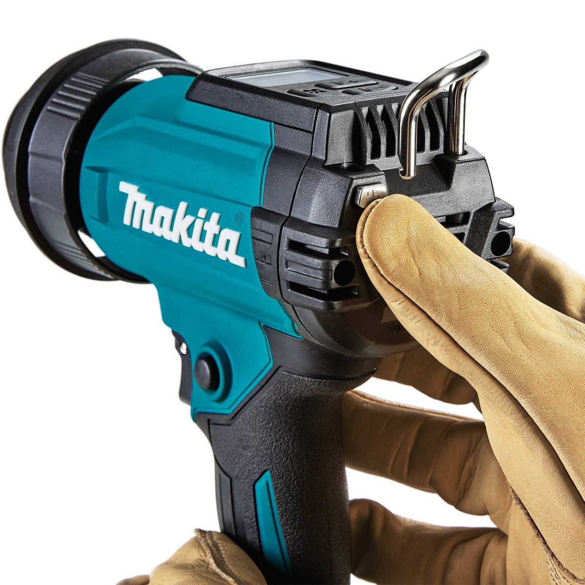 Makita GGH01Z 40V max XGT Variable Temperature Heat Gun, Tool Only