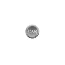 Klein Tools 32585 Multi-Bit Electronics Screwdriver, 4-in-1, TORX® Bits