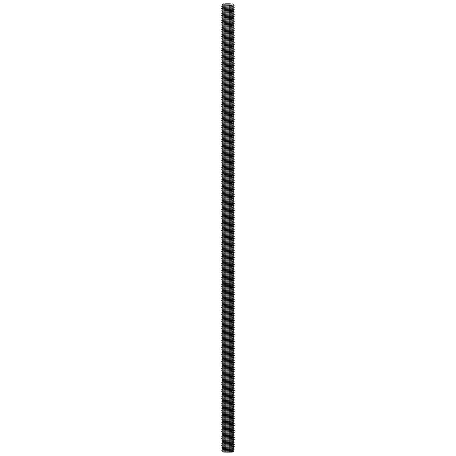 Simpson Strong-Tie ATRM3-1 ATRM 3/8-in. x 12-in. All-Thread Rod, Grade 55