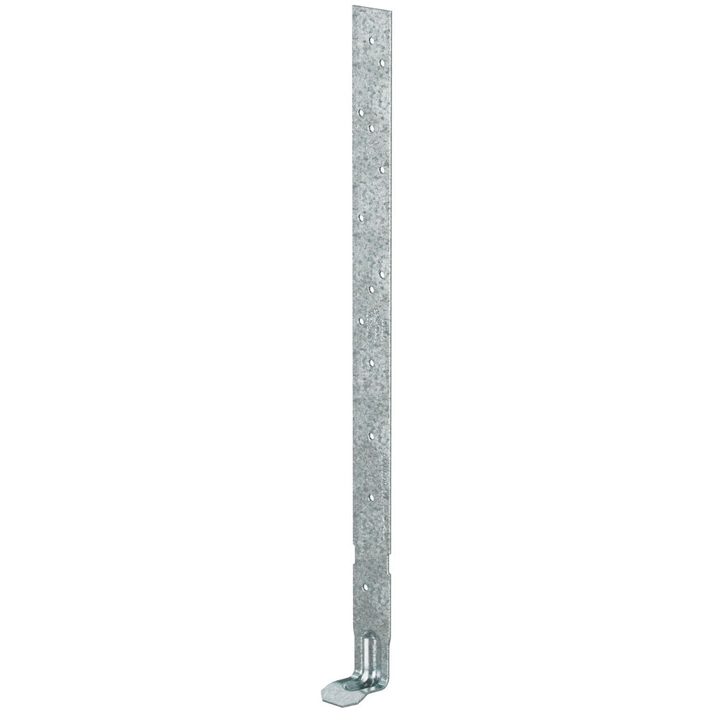 Simpson Strong-Tie HETA16 HETA 16-in. Galvanized Heavy Embedded Truss Anchor