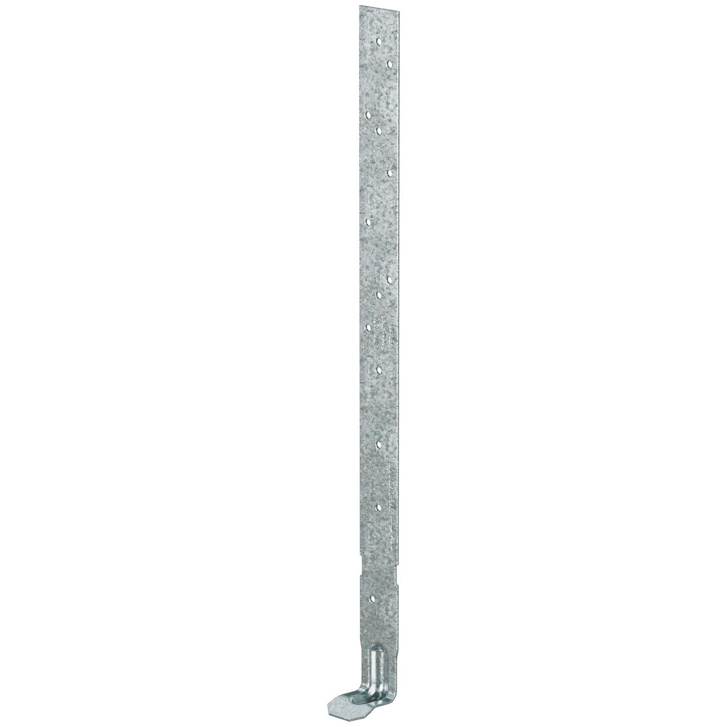 Simpson Strong-Tie HETA16 HETA 16-in. Galvanized Heavy Embedded Truss Anchor