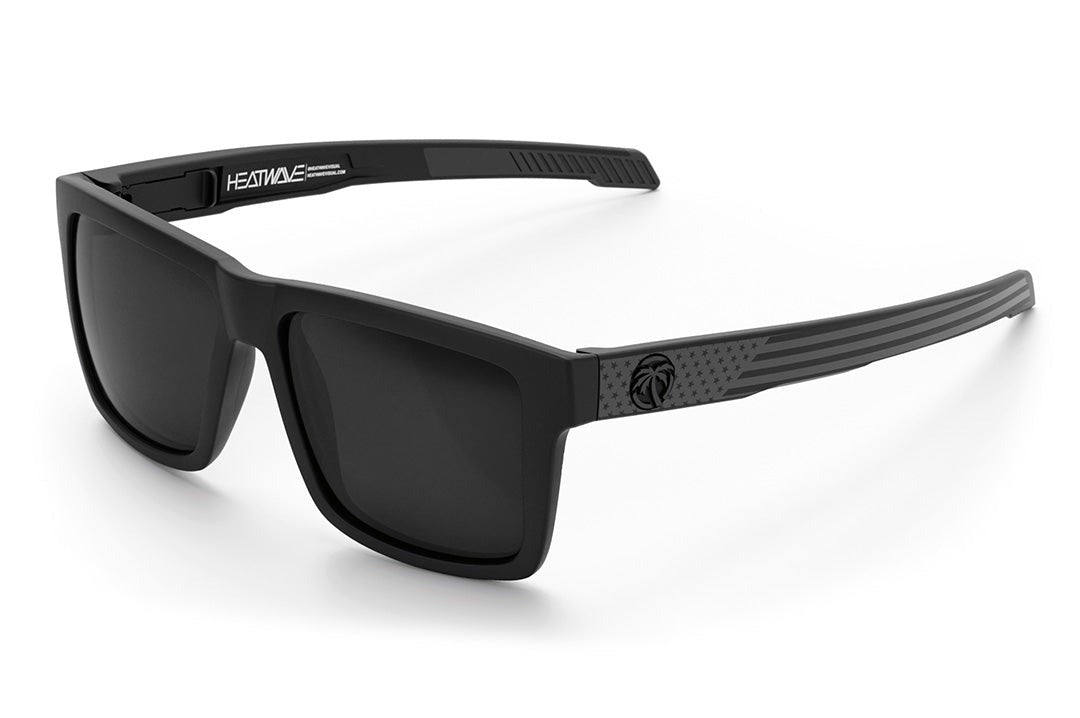 Heat Wave Performance Vise SOCOM Z87+ Sunglasses