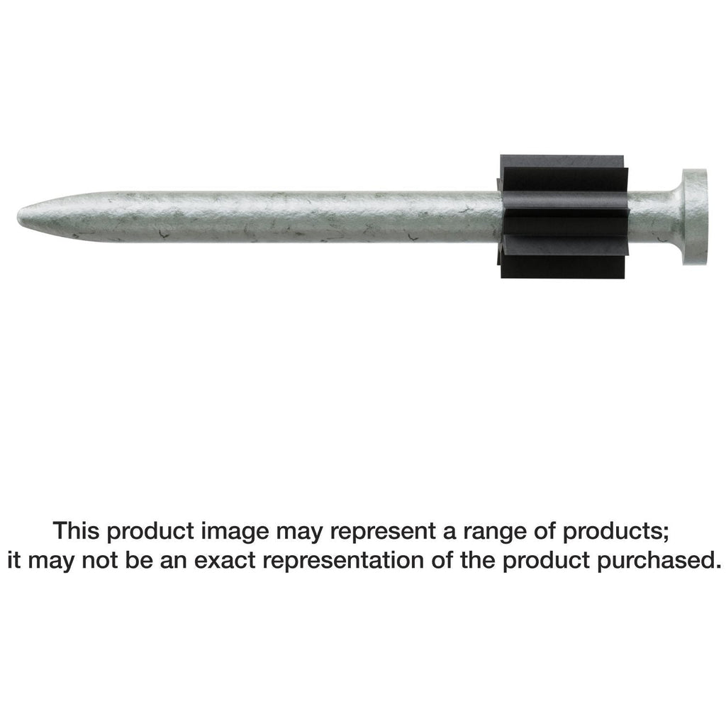 Simpson Strong-Tie PDPA-200 PDPA .157-in. x 2-in. Powder-Actuated Pin, 100-Pack