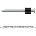 Simpson Strong-Tie PDPA-200 PDPA .157-in. x 2-in. Powder-Actuated Pin, 100-Pack