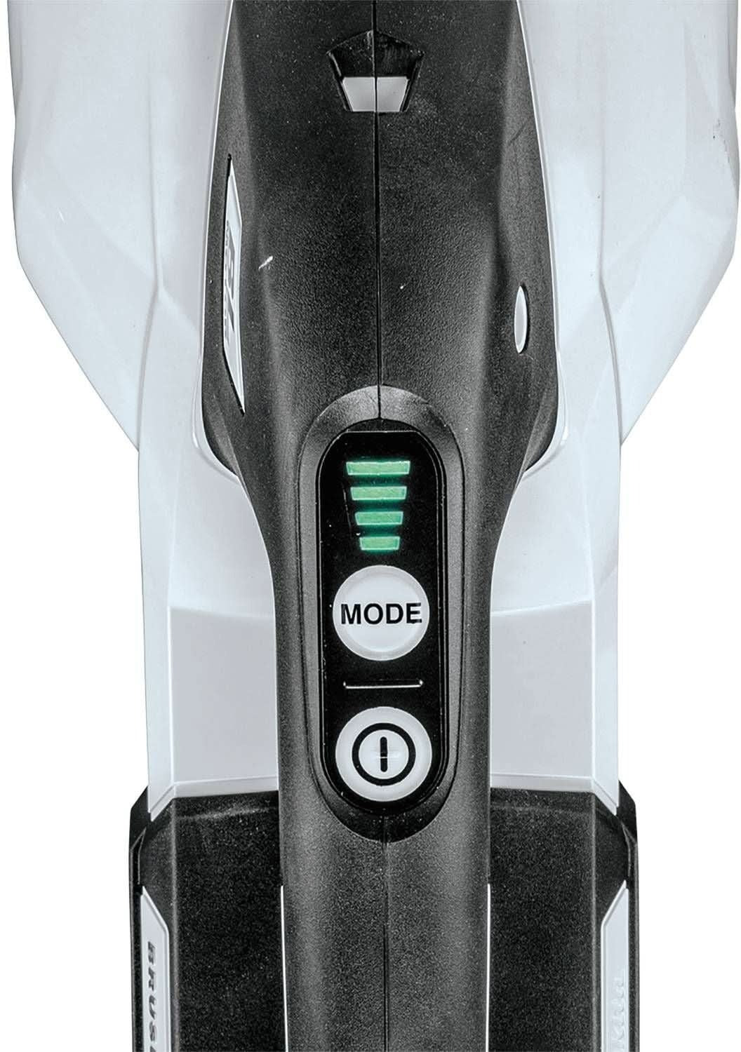 Makita GLC02Z 40V max XGT Brushless Cordless 4-Speed Compact Stick Vacuum, w/ Dust Bag, Tool Only (PROMO)