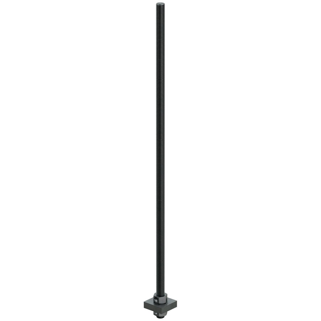Simpson Strong-Tie PAB5-24 PAB 5/8-in. x 24-in. Pre-Assembled Anchor Bolt w/ Washer