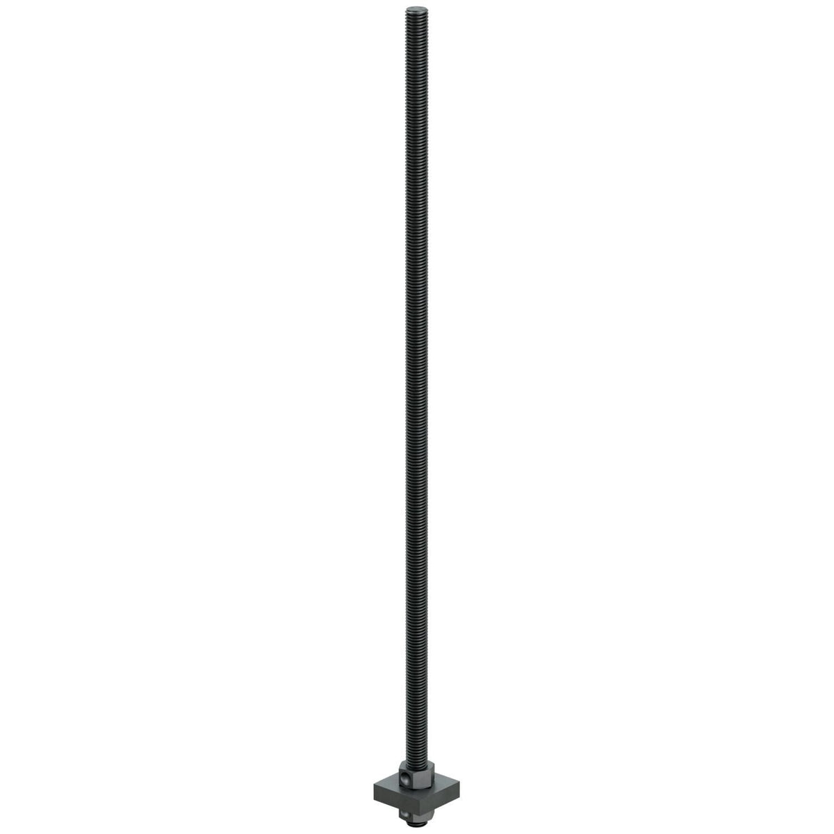 Simpson Strong-Tie PAB5-24 PAB 5/8-in. x 24-in. Pre-Assembled Anchor Bolt w/ Washer