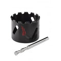Milwaukee 49-56-0449 2-1/4" Carbide Grit Hole Saw