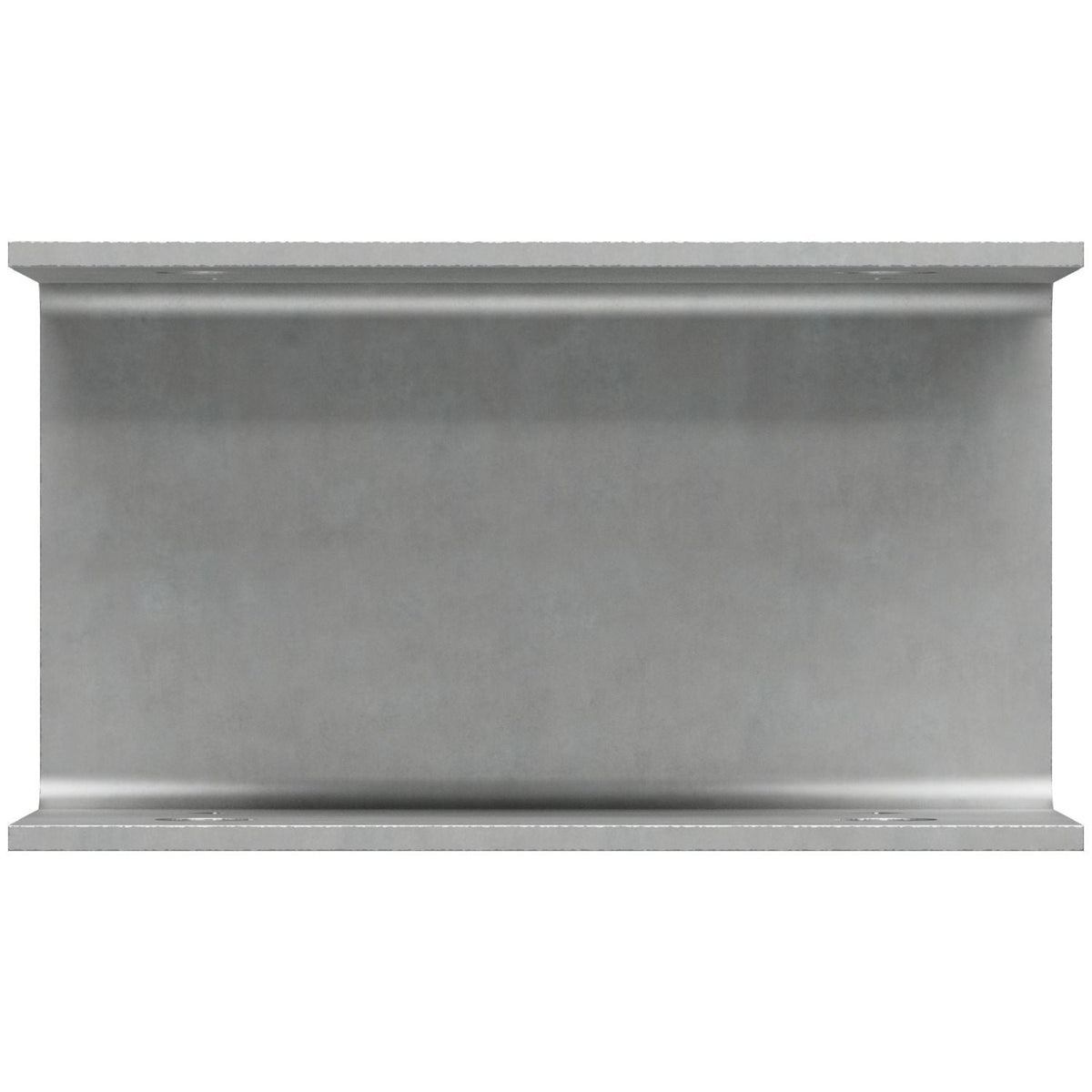 Simpson Strong-Tie CCO4 CCO Column Cap, No Legs, for 4x Beam, 4-in. Height