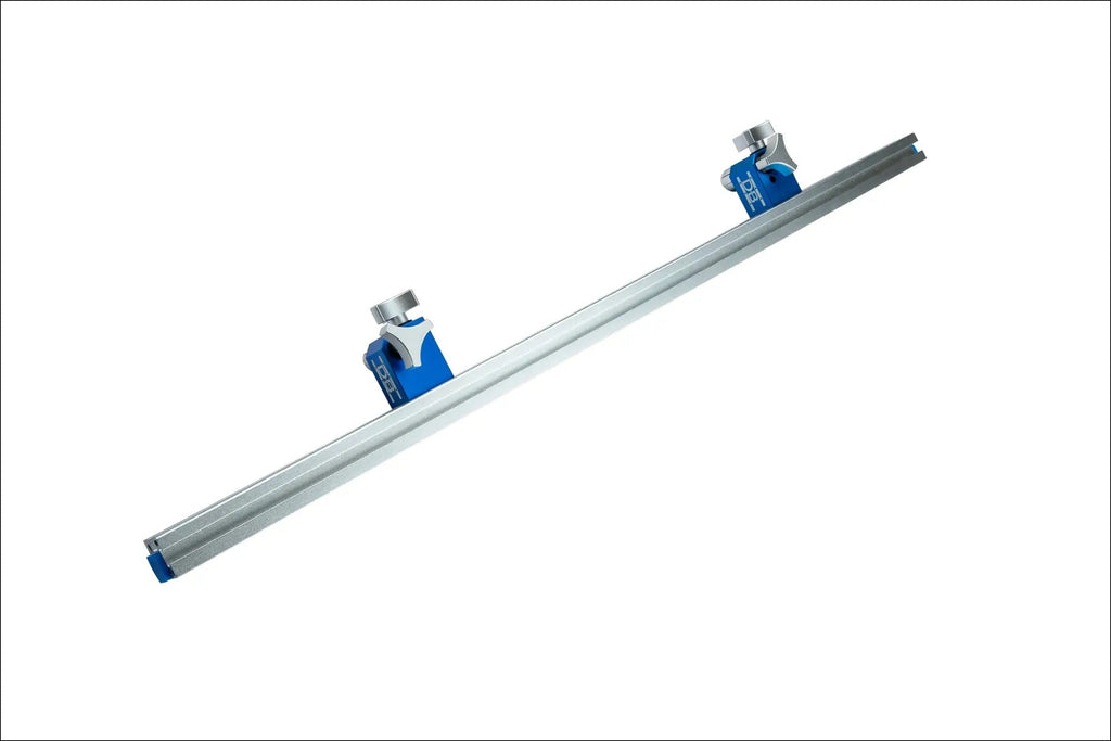 Dashboard MFT Crosscut Fence Bundle for Track Saw Benches (FB0001)