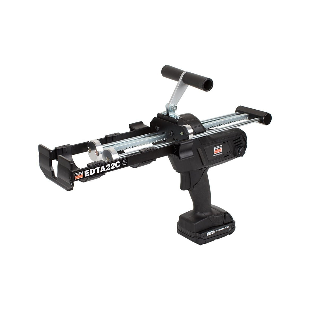 Simpson Strong-Tie Battery-Powered Dispensing Tool and Accessories for 22-oz. Cartridges (EDTA22CKT)