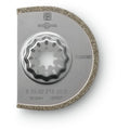 Fein 63502216210 Diamond Saw Starlock Blade