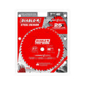 Diablo D0748CFA 7-1/4 in. x 48 Tooth Steel Demon Cermet II Saw Blade for Metals & Stainless Steel