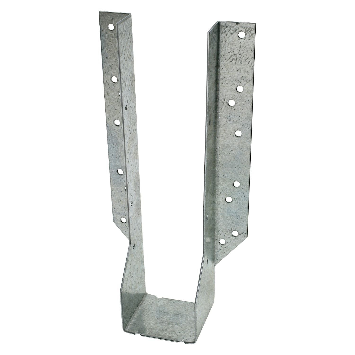 Simpson Strong-Tie HU312 HU Galvanized Face-Mount Joist Hanger for 3x12