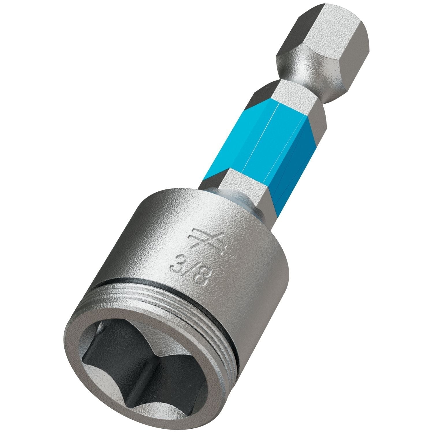 Simpson Strong-Tie BITHEXR38-R1 3/8-in. Hex-Drive 1-3/4-in. Power Bit