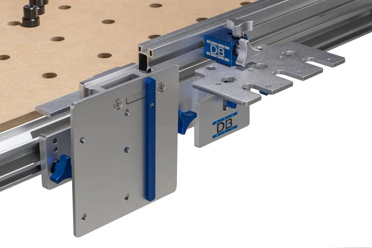 Dashboard MFT Core Crosscut Bundle for Track Saws (CMB001)