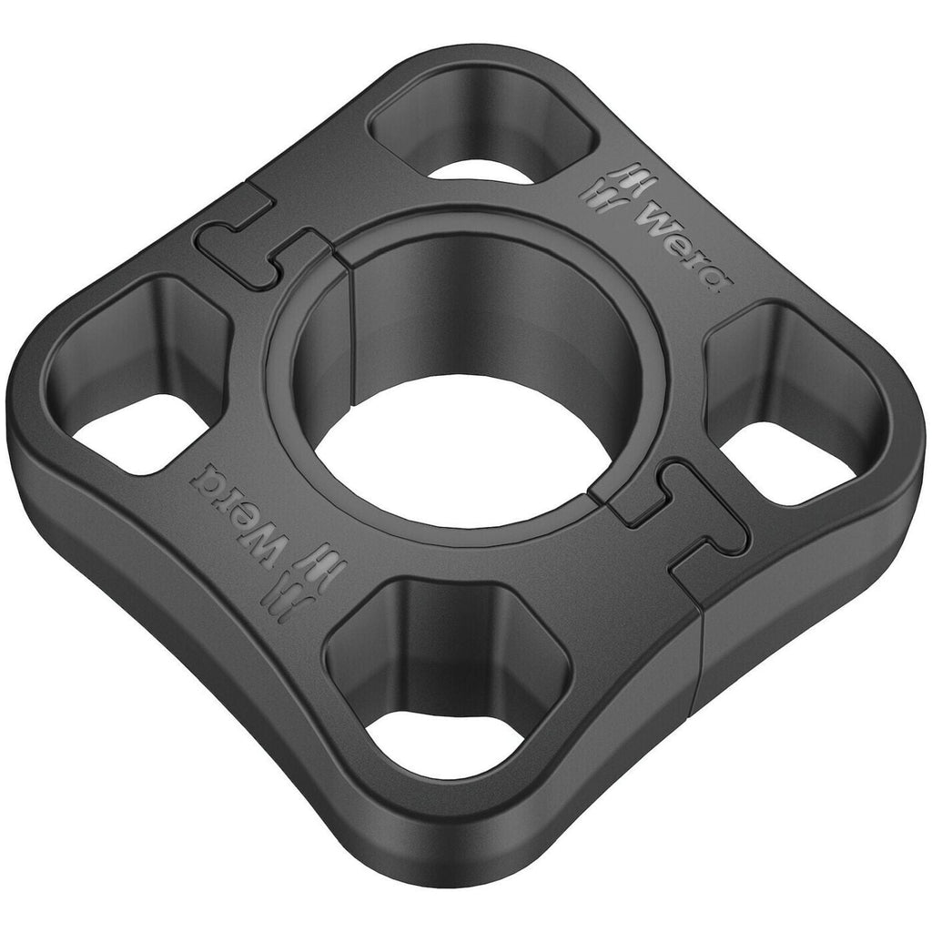 Wera 7762 Click-Torque Collar M3, 55x21.5-mm.