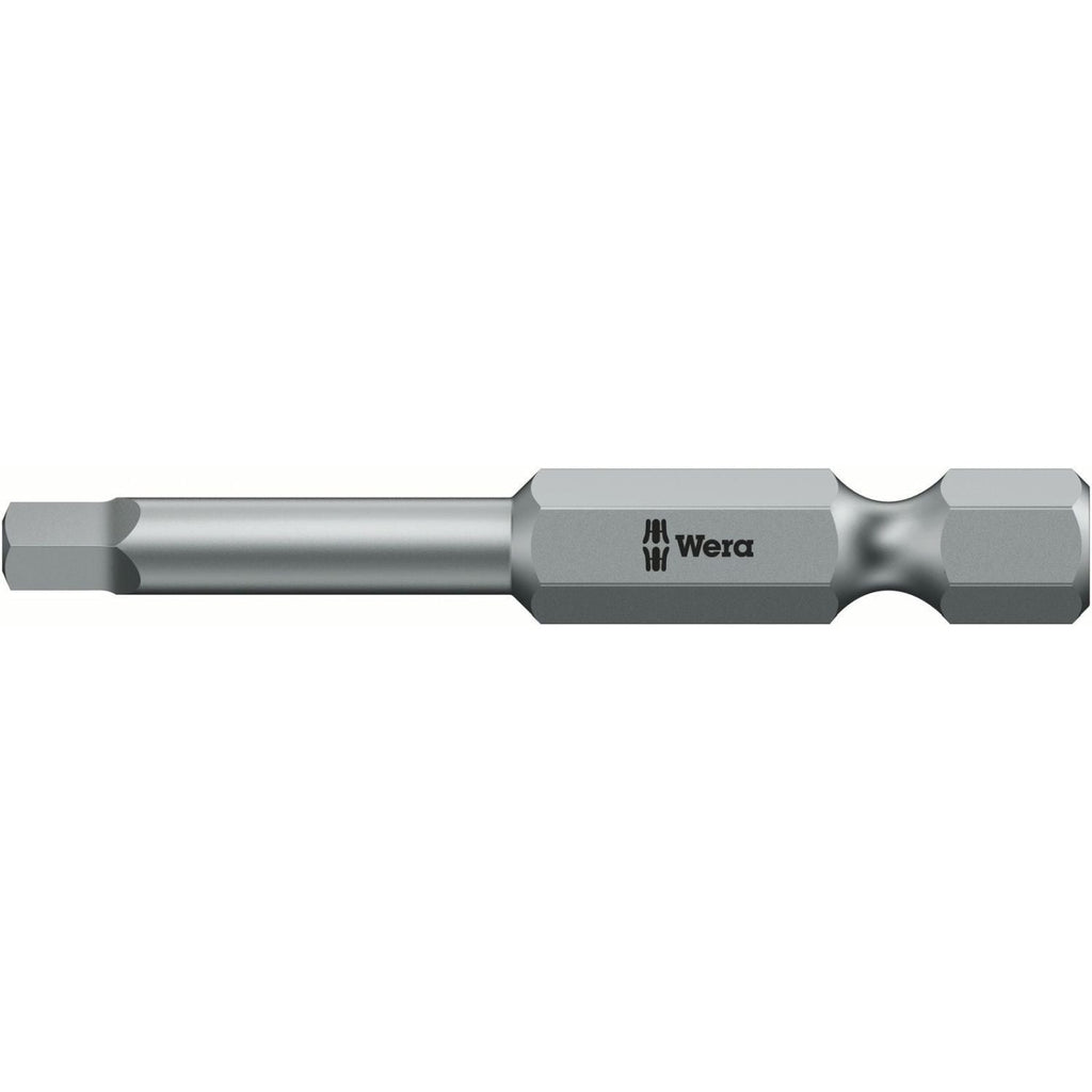 Wera 868/4 V Square-Plus Bit, # 2x70-mm.
