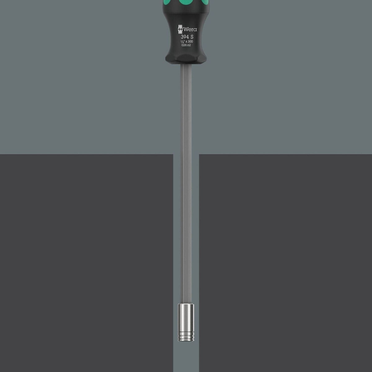 Wera Kraftform Kompakt 27 XL Universal 1, 7-Pieces