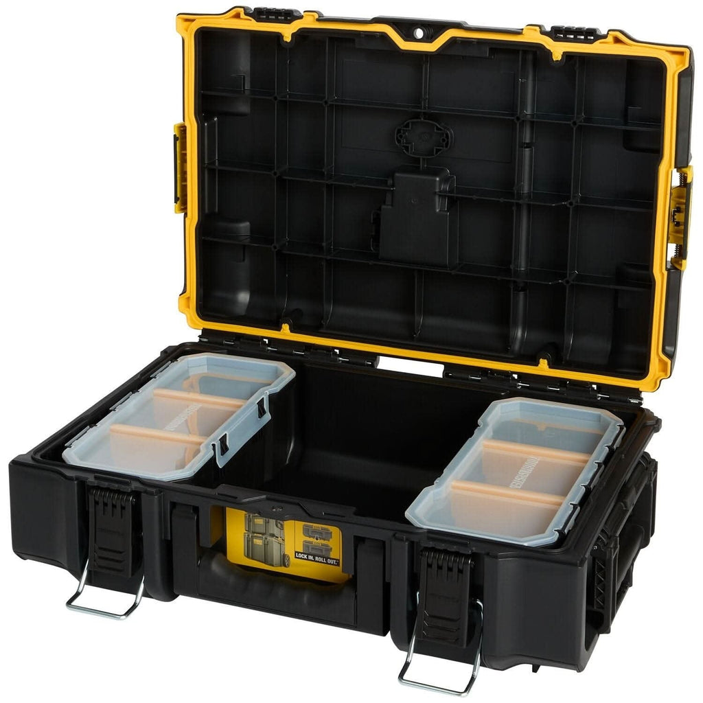 DeWalt DWST08165 Toughsystem 2.0 Toolbox
