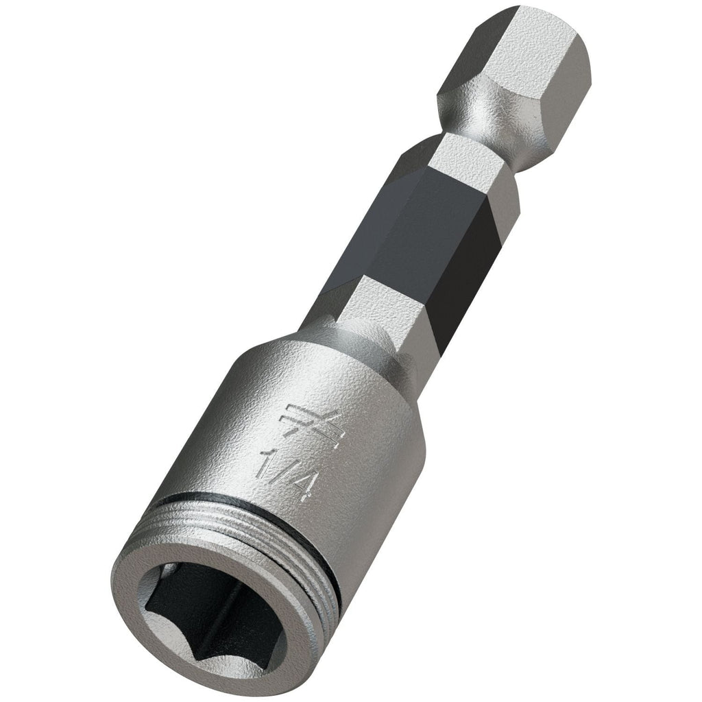 Simpson Strong-Tie BITHEXR14-R1 1/4-in. Hex Drive 1-3/4-in. Power Bit