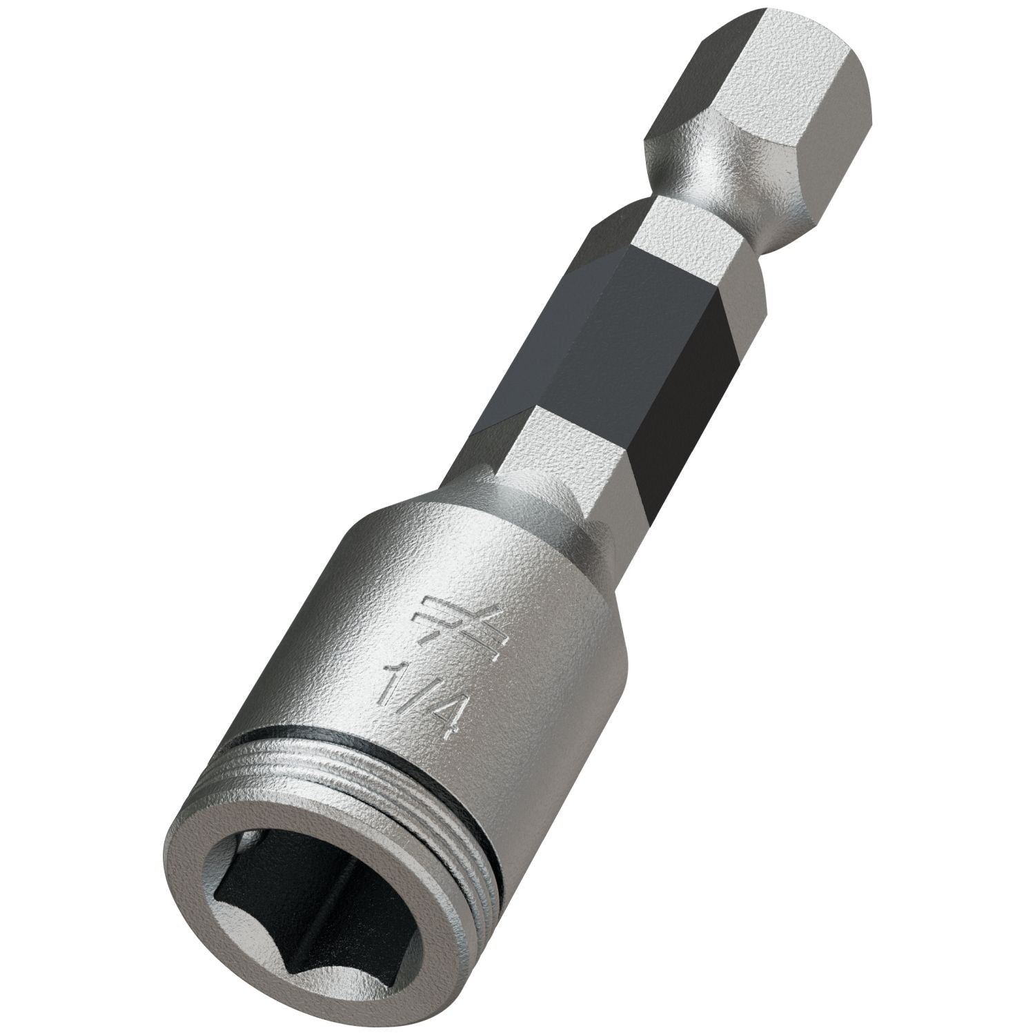 Simpson Strong-Tie BITHEXR14-R1 1/4-in. Hex Drive 1-3/4-in. Power Bit