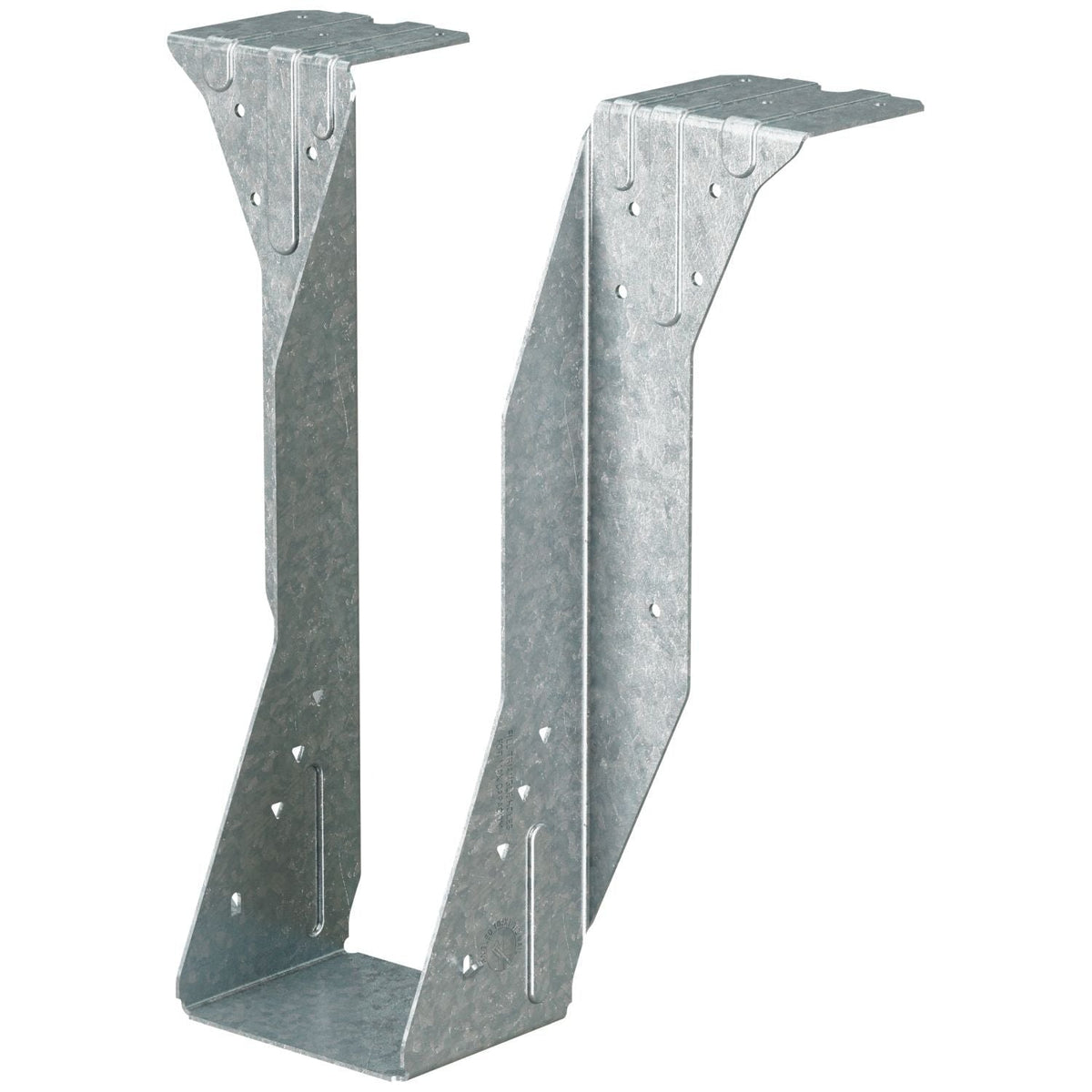 Simpson Strong-Tie BA412 BA Top-Flange Joist Hanger for 4x12
