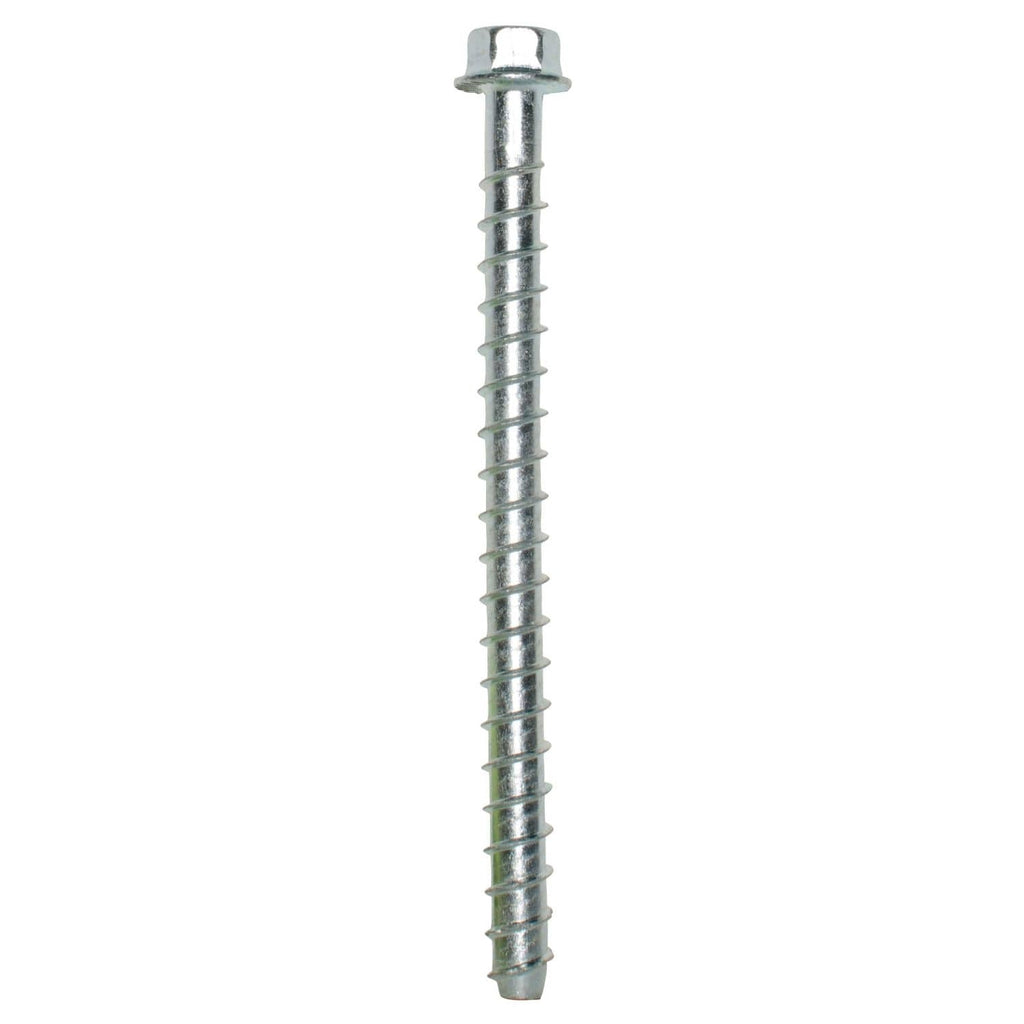 Simpson Strong-Tie THD37600HF1 Titen HD 3/8-in. x 6-in. Heavy-Duty Screw Anchor